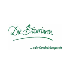 Die Bäuerinnen Langenrohr-Logo