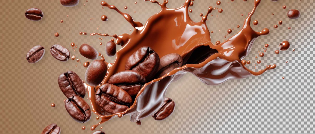 Bild enthält, Beverage, Smoke Pipe, Coffee