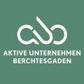 Aktive Unternehmen Berchtesgaden-Logo