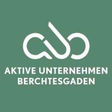 Aktive Unternehmen Berchtesgaden-Logo