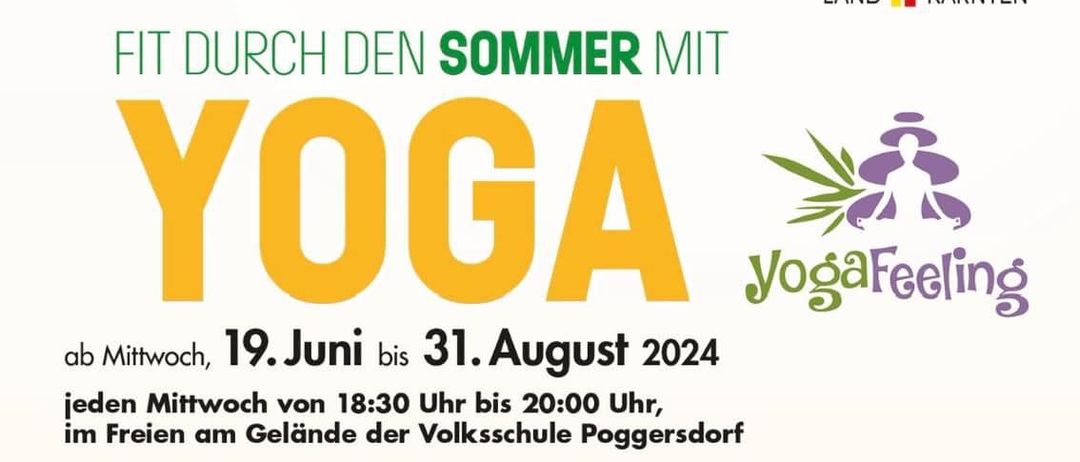 Bild enthält, Advertisement, Poster, Adult, Female, Person, Woman, Child, Girl, Face, Yoga