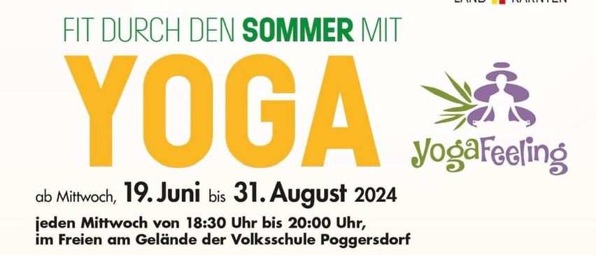 Bild enthält, Advertisement, Poster, Adult, Female, Person, Woman, Child, Girl, Face, Yoga