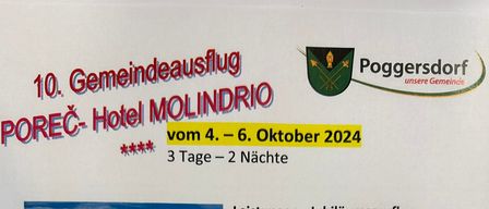 Bild enthält, Advertisement, Poster, Page, Text