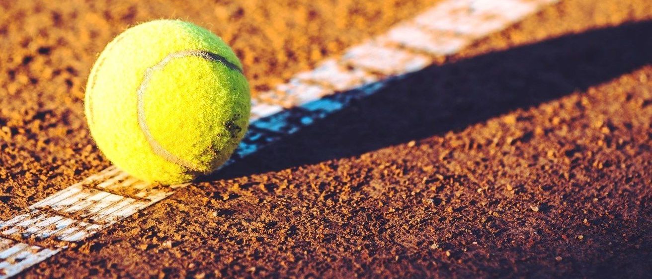 Ball, Sport, Tennis, Tennis Ball, Racket, Tennis Racket