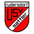USV Hausbauführer Rudersdorf-Logo
