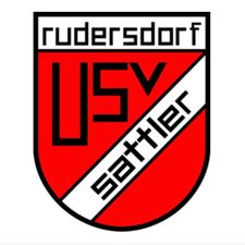 USV Hausbauführer Rudersdorf-Logo