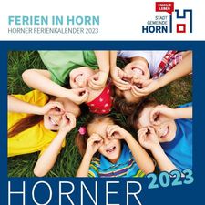 Ferien in Horn-Logo