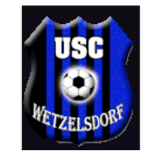 USC Wetzelsdorf-Logo