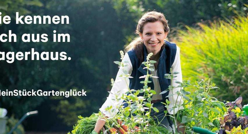 Bild enthält, Garden, Nature, Outdoors, Gardening, Gardener, Person, Face, Machine, Wheel