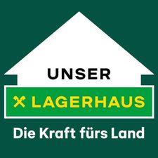 Lagerhaus Vogau-Logo