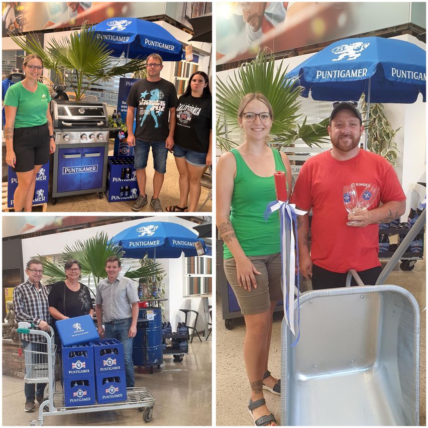 Bild enthält, Shorts, T-Shirt, Potted Plant, Summer, Adult, Male, Man, Person, Shelter, Woman