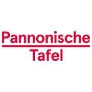 Pannonische Tafel Eisenstadt-Logo