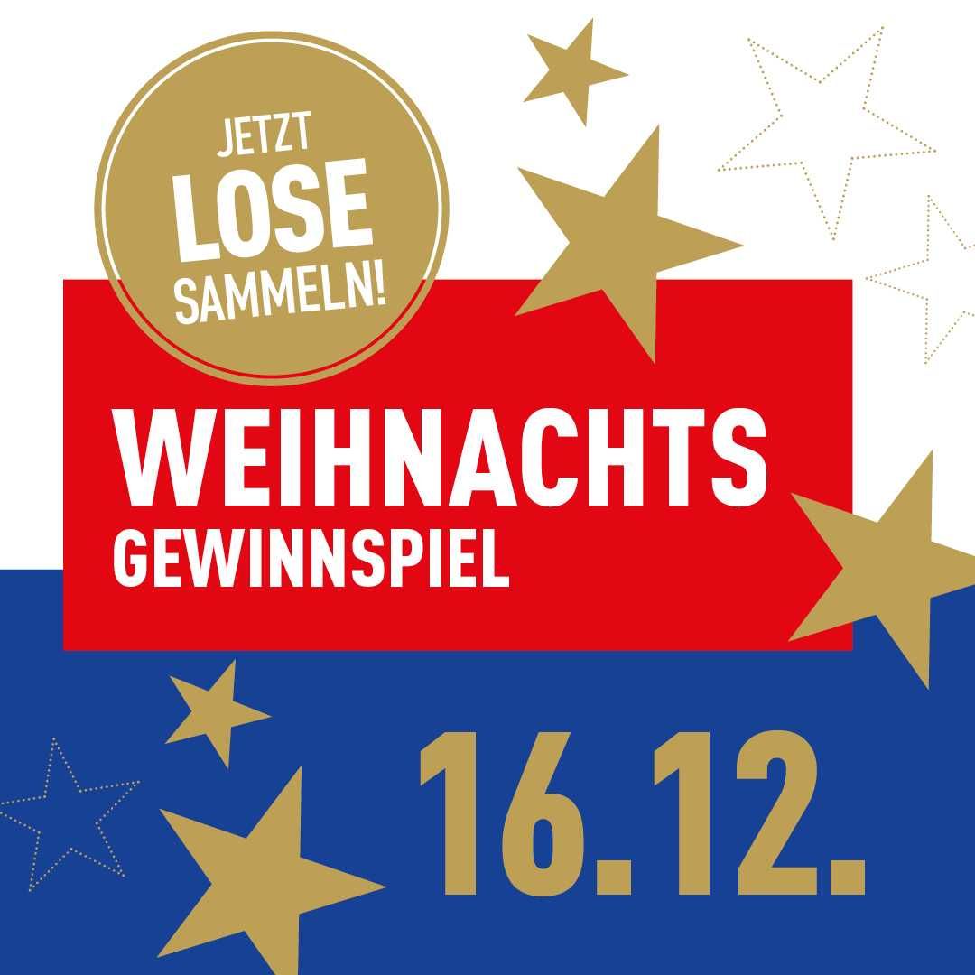 Gewinnspiel