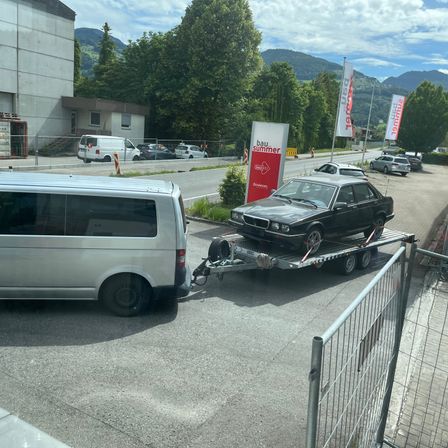 Bild enthält, Car, Transportation, Vehicle, Machine, Wheel