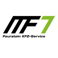 MF7 KFZ-Service-Logo