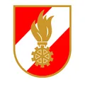 Freiwillige Feuerwehr Gnies-Logo