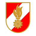 Freiwillige Feuerwehr Gnies-Logo
