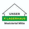 Lagerhaus Pöchlarn-Logo