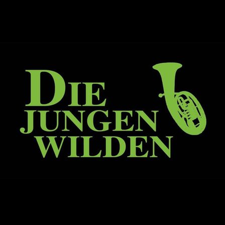 Bild enthält, Brass Section, Horn, Musical Instrument, Tuba