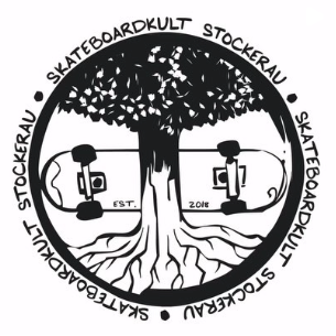 Bild enthält, Sticker, Emblem, Symbol, Face, Head, Person, Plant, Tree