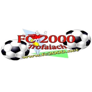 Bild enthält, Ball, Football, Soccer, Soccer Ball, Sport, Person, Logo, Head