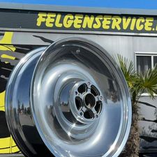 Felgenservice - Robert Roland Larcher-Logo