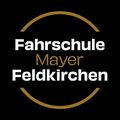 Fahrschule Mayer Feldkirchen-Logo