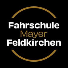 Fahrschule Mayer Feldkirchen-Logo