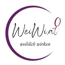 Verein WeiWi - weiblich wirken -Logo