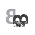 Bibliothek Balgach-Logo