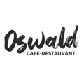 Oswald Cafe-Restaurant-Logo