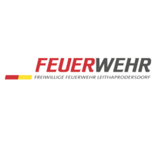Freiwillige Feuerwehr Leithaprodersdorf-Logo