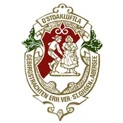 Trachtenverein D`Stoaklüftla St. Gilgen-Logo
