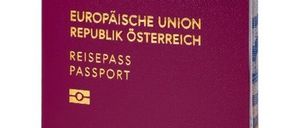 Reisepass