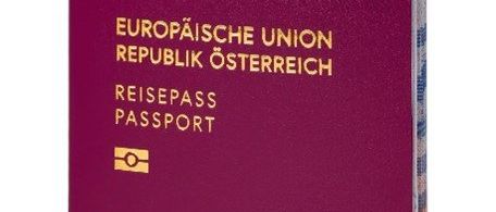 Reisepass