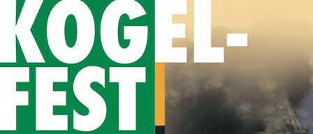 Plakat für das Roggel Fest-Event in Kapfenstein, geplant für den 31. Mai 2026. Bietet eine geführte Wanderung mit Dr. Ingomar Fritz um 10:30, 12:00 und 13:30 Uhr. Enthält eine kulinarische Veranstaltung von 10:00 bis 14:00 Uhr am Kirchplatz und bei der Herz-Jesu-Kapelle. Zeigt ein Vulkanausbruchs-Grafik.