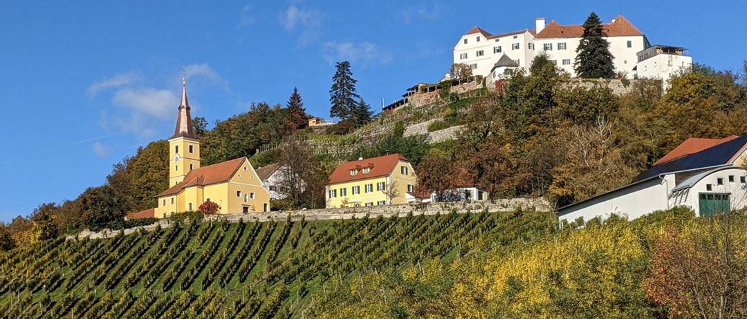 Gemeinde Kapfenstein-Logo