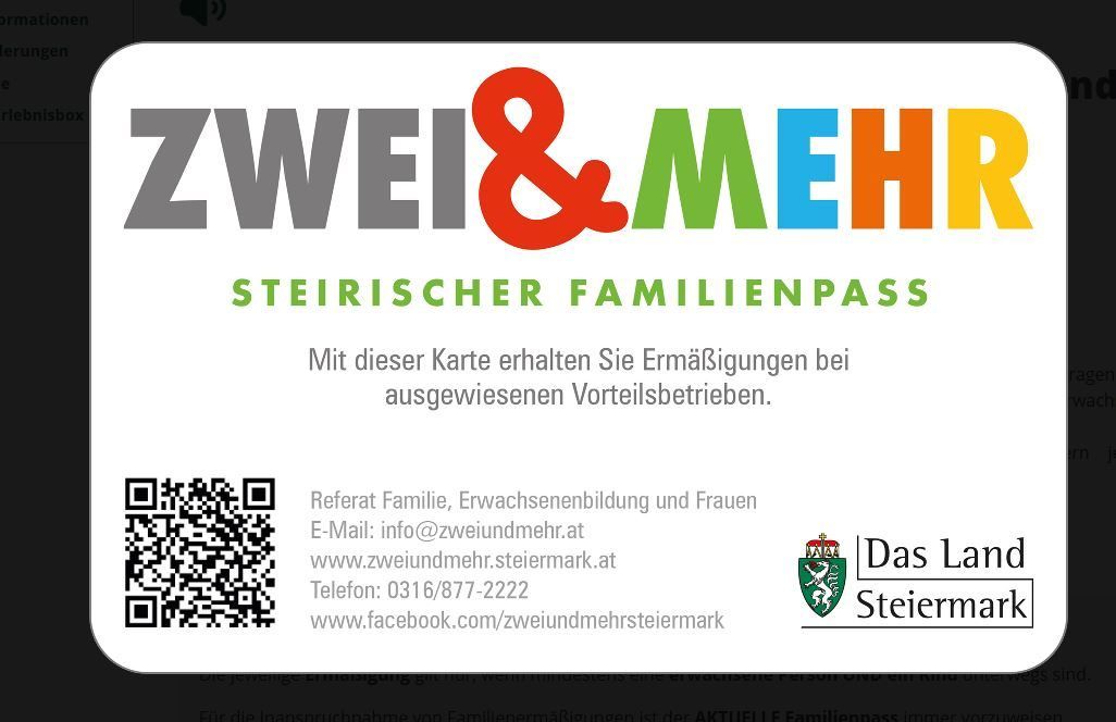 Bild enthält, Text, QR Code, Paper