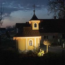 Dorfgemeinschaft Lind-Logo