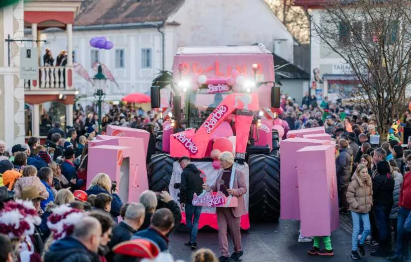 People, Person, Adult, Male, Man, Crowd, Parade, Shoe, Vehicle