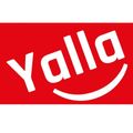 Yalla Kebab & Pizza-Logo