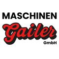 Maschinen Gailer GmbH-Logo