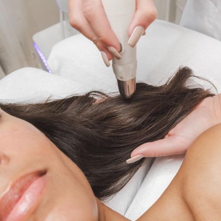 Bild enthält, Adult, Female, Person, Woman, Face, Head