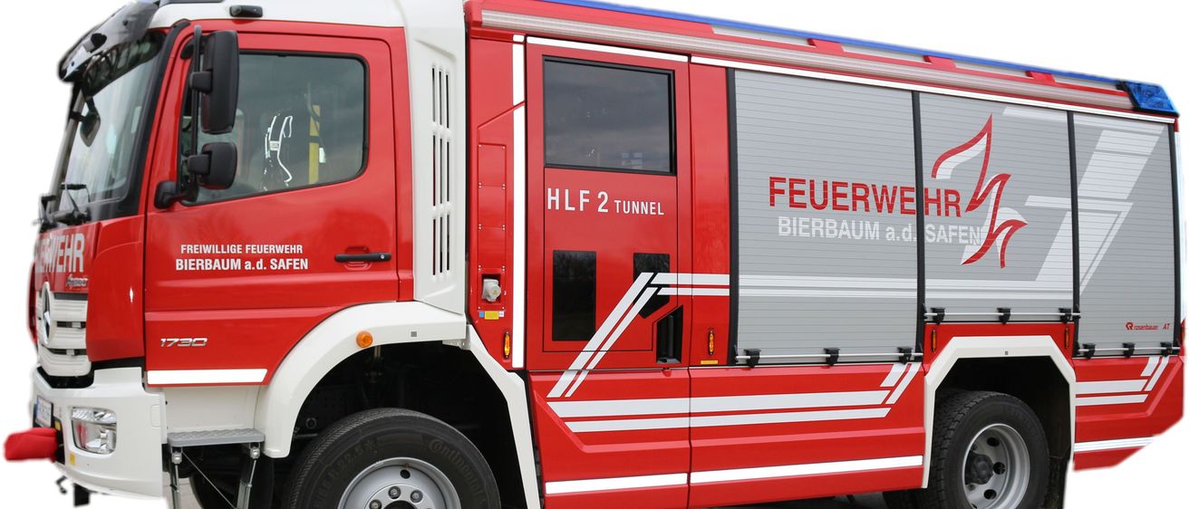 Bild enthält, Transportation, Truck, Vehicle, Machine, Wheel, Fire Truck