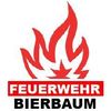 Freiwillige Feuerwehr Bierbaum-Logo