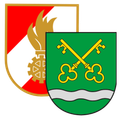 Feuerwehrabschnitt "Ottersbachtal"-Logo