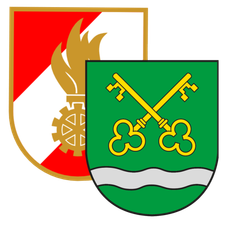 Feuerwehrabschnitt "Ottersbachtal"-Logo
