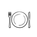 Cutlery, Fork