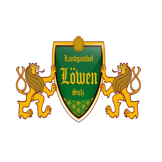 Bild enthält, Badge, Logo, Symbol, Emblem