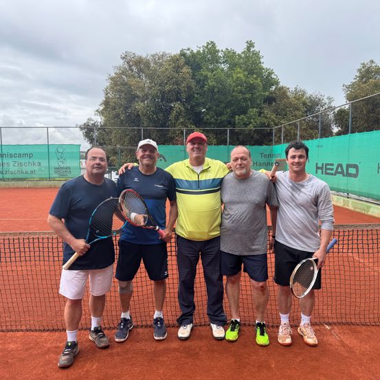 Tenniscamp Lanterna Mai 2026 